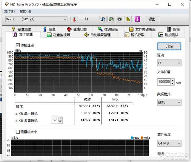 拒当习武之人 比AirPods还小的移动硬盘了解一下