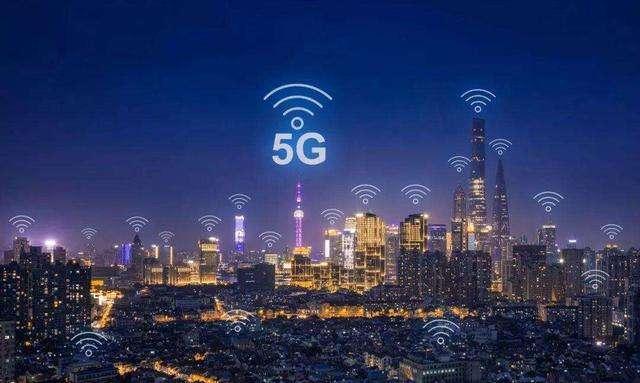 5G网络迅猛发展，建成基站50万个！消费者：先搞好4G再说