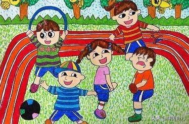 【超级宝妈】孩子画蛇得了奖，看到画作父母觉得不舒服，原来是孩子求救的方式