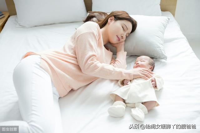 「你的育儿经」孩子出生才一周,我顶住公婆压力,百天以内谁都别来见孩子