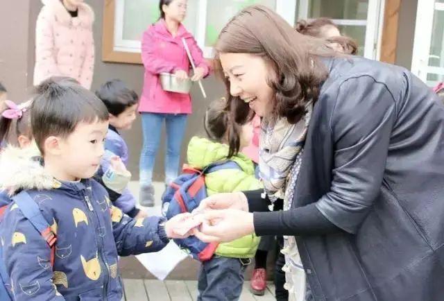 [你的育儿经]闻香识女人 | 永不止步的教育人生——王亚莉