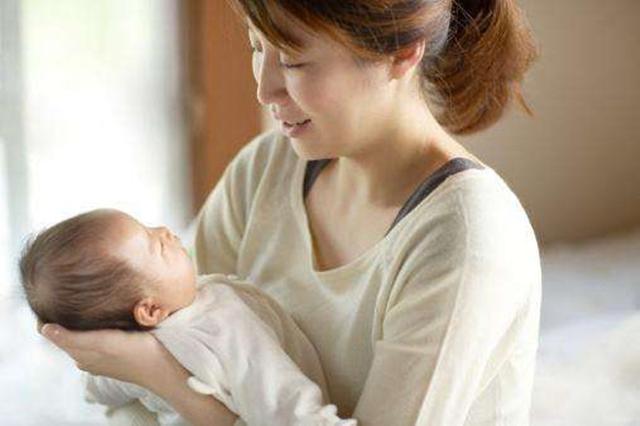 #超级宝妈#孩子是来报恩，还是报仇，产房医生直言：刚出生就有表现
