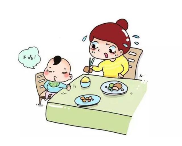 [你的育儿经]父母对孩子经常说这句话，孩子可能越笨，中了的赶紧停吧