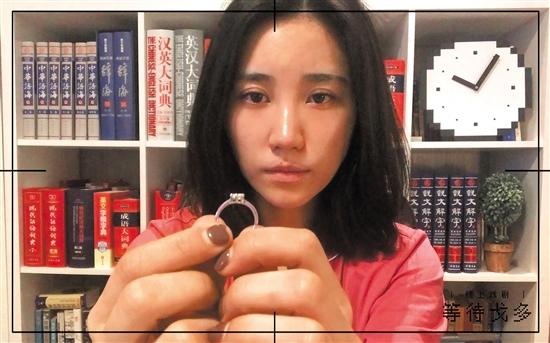 中国日报网▲直播看戏剧，线上学配音