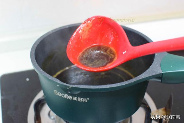 冬天特馋这美食，像汤圆又不是，朋友：才知道还可以这样吃