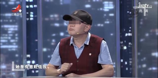 明明没错却挨骂，妻子大发脾气，丈夫怒：把我的内裤塞你嘴里去