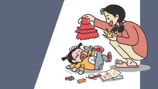 「超级宝妈」简单又有效，不用说两遍，孩子就能听话