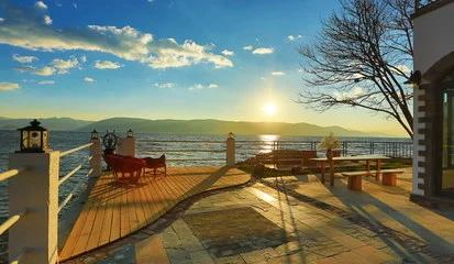 [世界那么大]有一种旅行，叫做在路上