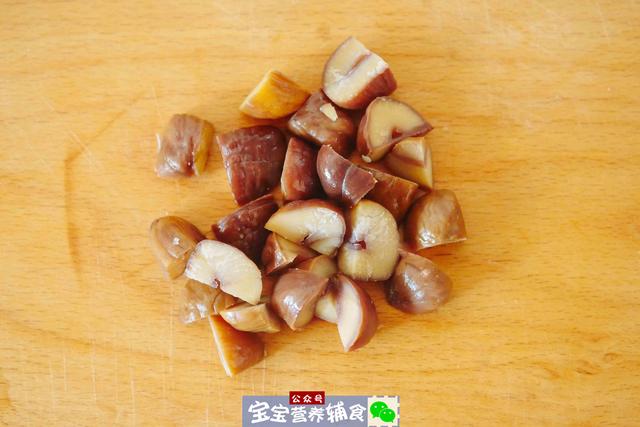 你的育儿经：比可乐鸡翅还好吃 宝宝辅食