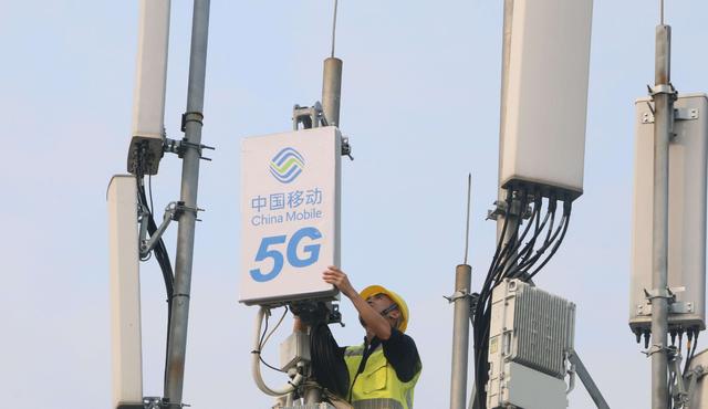 中国移动、联通、电信做出相同的动作！不换5G你还能坚持多久？