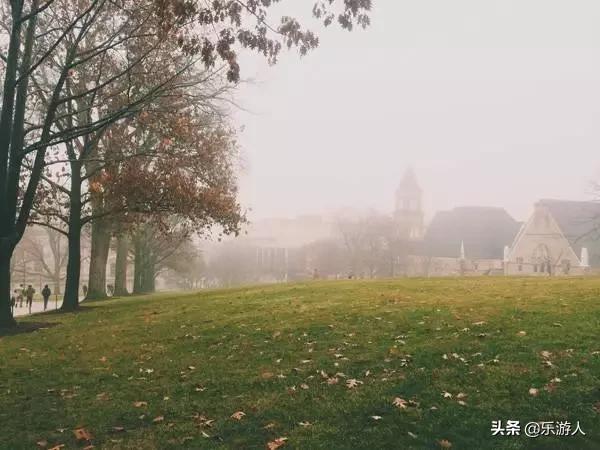 [行路万里]学会这些手机摄影技巧，手机也能拍出单反的效果！