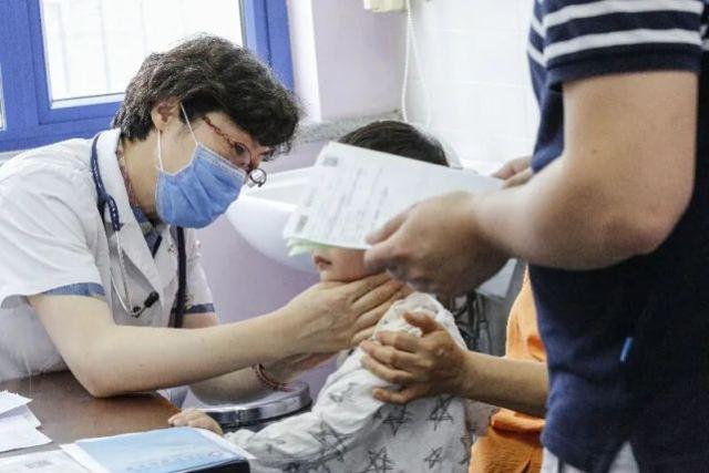 接种|周知！这款国产疫苗，?适用年龄范围有变