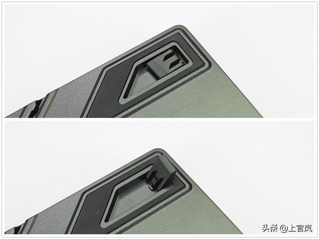 终于还是上了这条贼船，海盗船K70 RGB MK.2键盘开箱