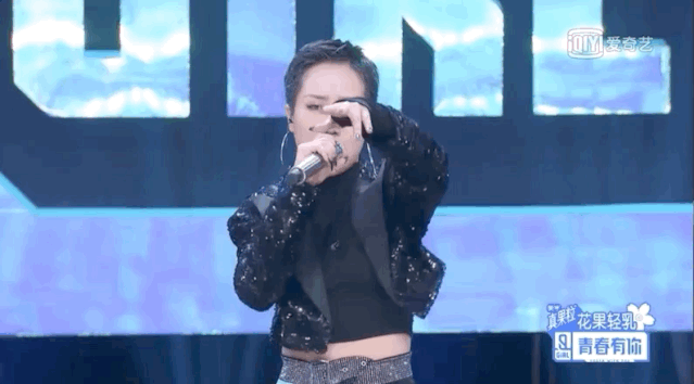 青你2收官,出道9人组你满意么?|影视交流地