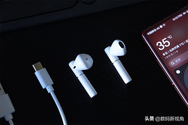 百元真无线买哪个？QCY新品T8真实体验，先看了再决定