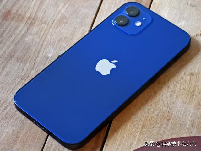 性能强、续航弱！外媒表示，iPhone12不开启5G最省电