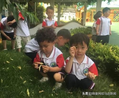 超级宝妈|西平县直第二幼儿园“六一”系列活动纪实