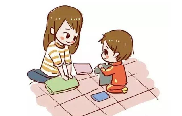 超级宝妈@养育男孩，家长要了解这6个关键问题，将来儿子才会“出类拔萃”