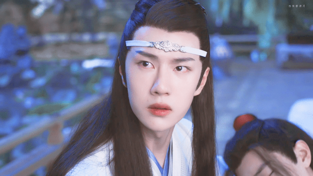 任嘉伦古装现代装差别大？那是因为你还没见过他们几个！影视交流地