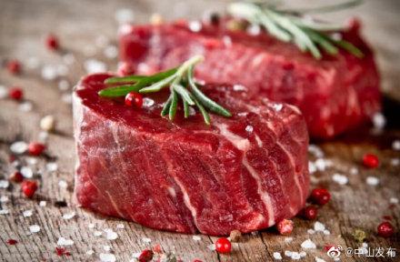 疾病|每天吃几克肉才不得病？