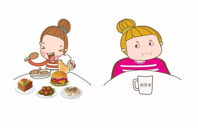 「超级宝妈」为什么有的妈妈坐完月子就瘦了,有的却胖的一发不可收拾?