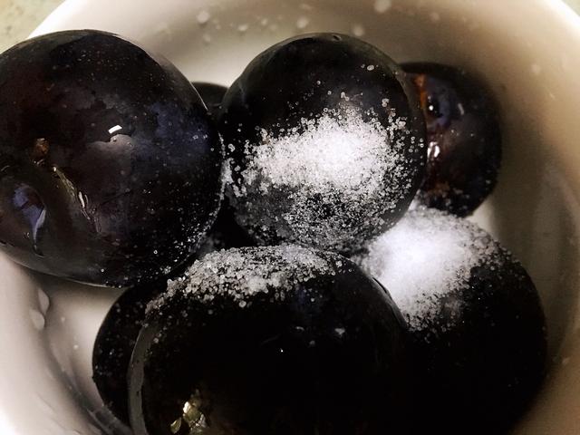 自制黑布林果酱，做法简单无添加，营养健康还好吃