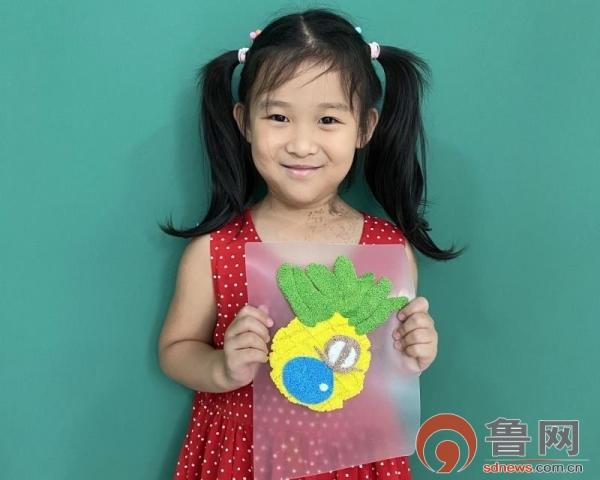 星星点灯|七色堇开课啦——东营市东营区文苑幼儿园陶泥工坊初体验