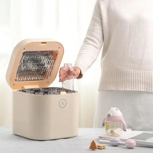 [暖先生格调]不是每个月嫂和育婴师：都清楚正确清洗和消毒奶瓶的方法！