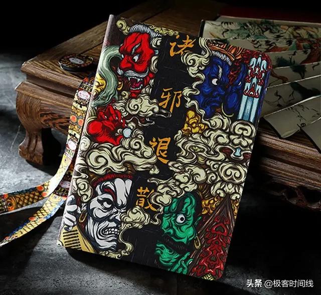 自带属性的iPad mini5保护套，彰显你独特品味