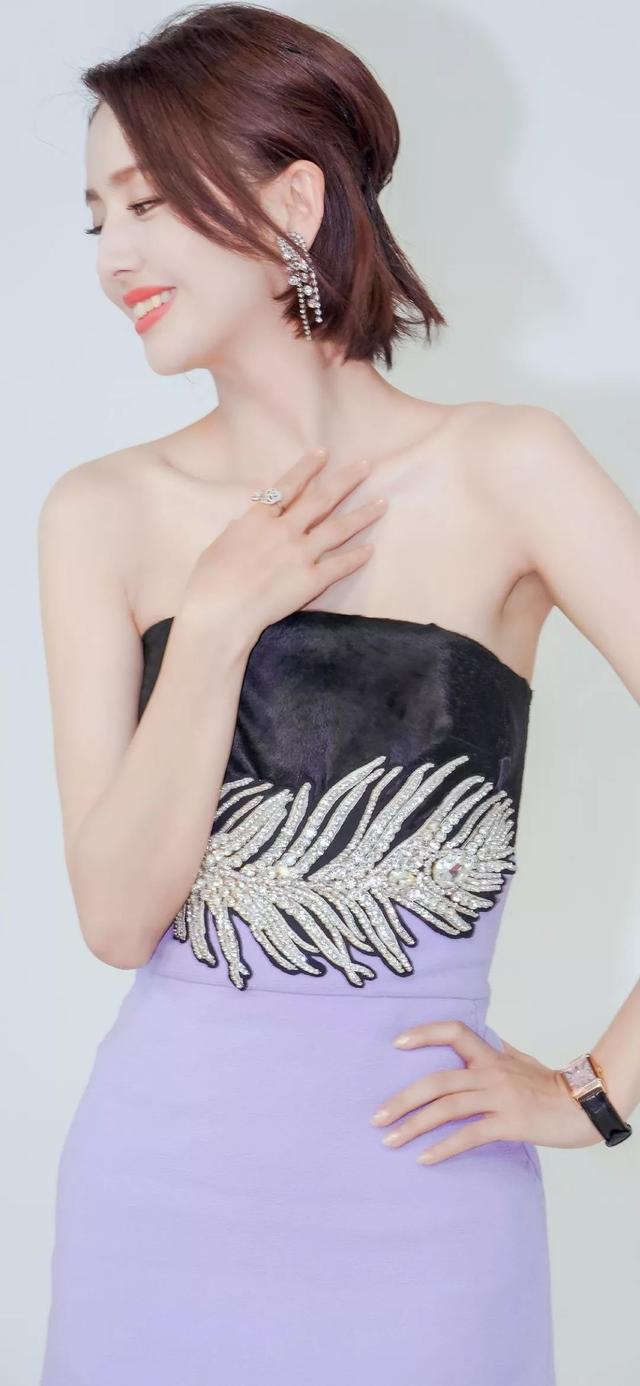 原味哆啦|佟丽娅壁纸，真的太漂亮啦