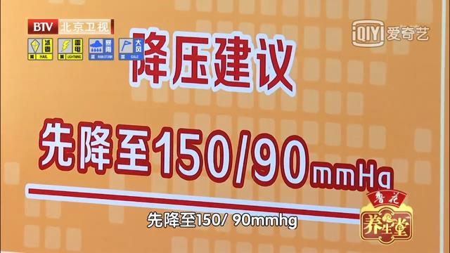 血压|这类人群，血压降到正常反而危险！高血压患者一定别踩3个“坑”