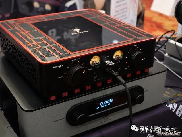 2020中国（成都）国际耳机展掠影「二」