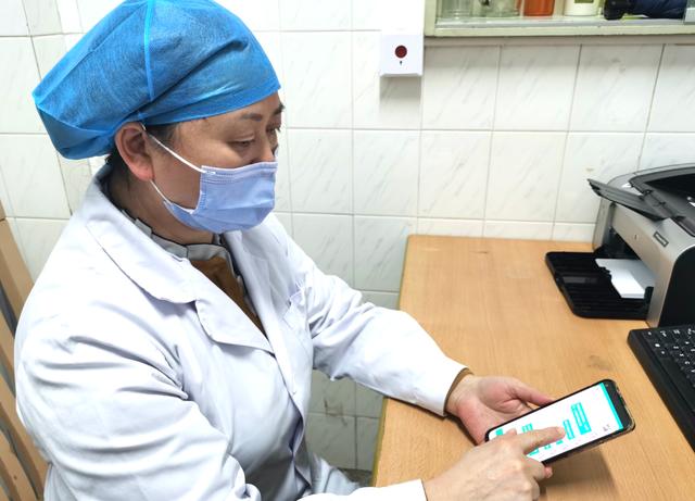 医院|医护人员的除夕：有一种守岁叫护佑生命