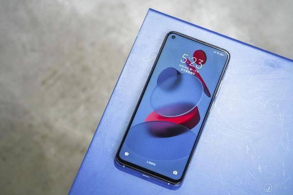 Redmi K30S 至尊纪念版开箱：堆料满满，依然性价比