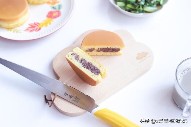 你的育儿经▲宝宝还没吃过它？不用揉面发面随手一搅，还没上桌就被抢光了