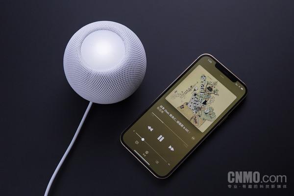 只卖749元的HomePod mini 究竟蕴含多大的能量？