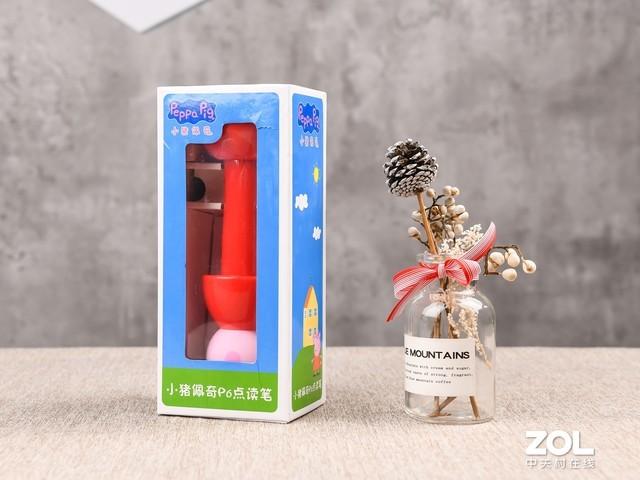 「你的育儿经」7款热门儿童点读笔对比评测，确实发现不少问题