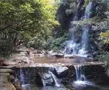 玩乐足迹@走近清远（组诗10首）