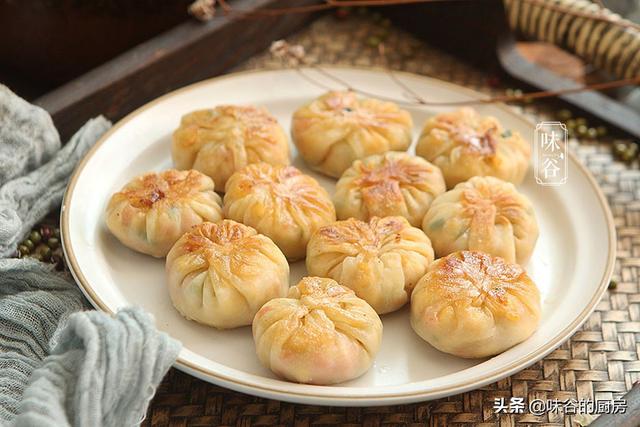 饺子皮新吃法，10分钟搞定早餐，做一次吃一周，营养全面又顶饱