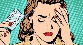 治疗|头痛康复锻炼，三分治七分养