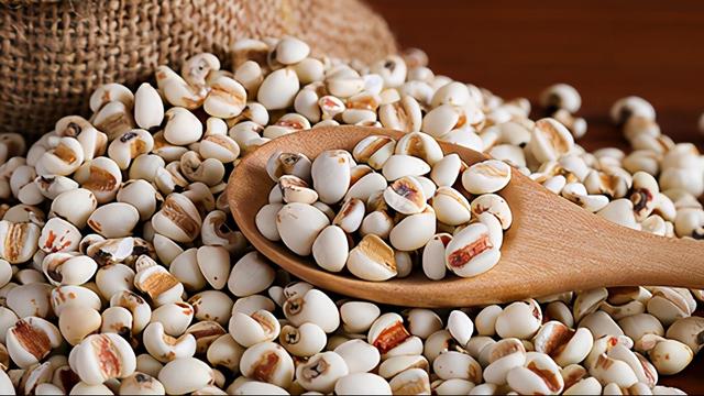 关于祛湿佳品“薏米”，你不知道的秘密