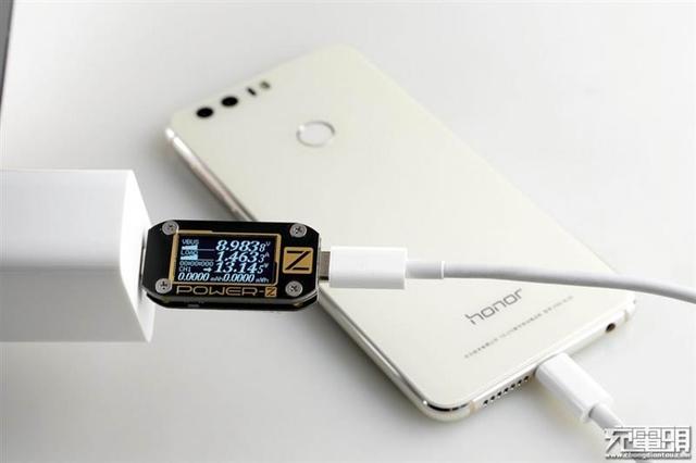#环球网#体积缩减27% 小米65W PD充电器评测