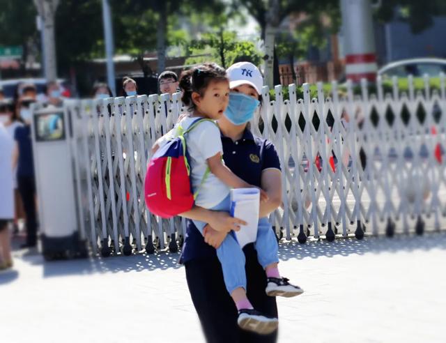 爱心总动员|不负时光 重燃希望 丨 文圣路(主园)幼儿复园一日生活纪实