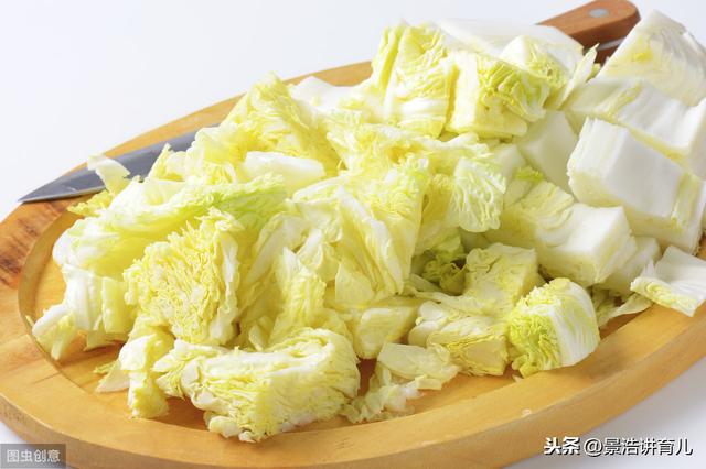 超级宝妈|年轻孕妈看过来，跟着景浩老师来学做营养餐