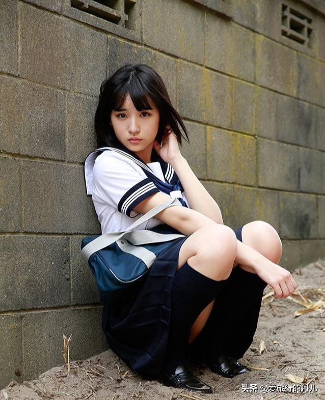 退场|那些被誉为“千年、万年一遇”的美少女：你觉得哪个最美？