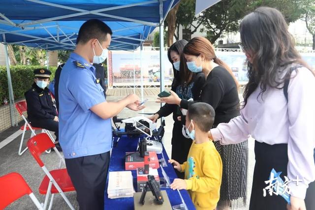 “智慧城管”的观湖实践：前沿科技叠加人文关怀赋能城市“智”理