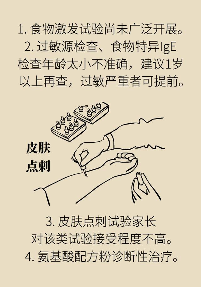 你的育儿经|宝宝对牛奶蛋白过敏？以下良方务必收藏！