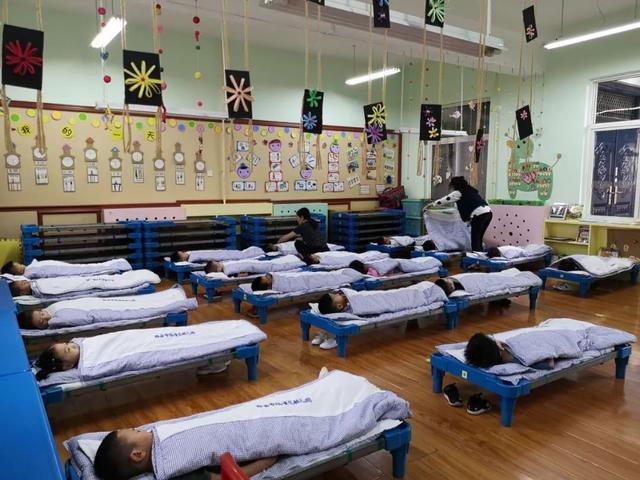 超级宝妈|“Mini神兽”归笼 | 临潼首批幼儿园开学啦 ~