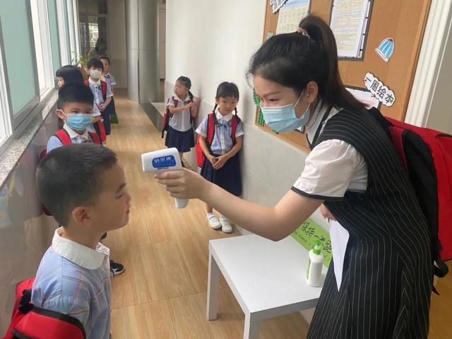 你的育儿经|多图直击！幼儿园返园首日，来看看你家的萌宝是怎样过的……