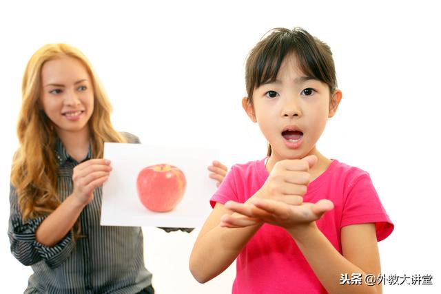 [你的育儿经]小孩子应不应该中英文同时学？